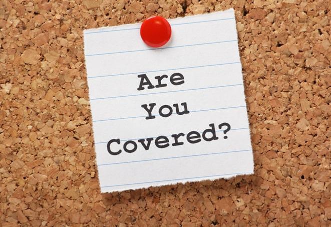 coverage options for motorcycle insurance in Estacada OR