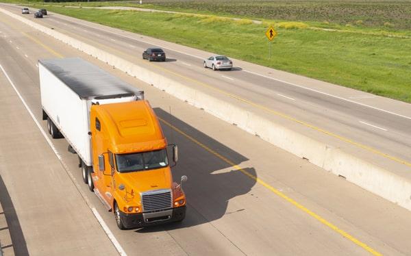 if your truck is involved in an accident and you don't have truck insurance, you could be held personally responsible for damages and legal costs