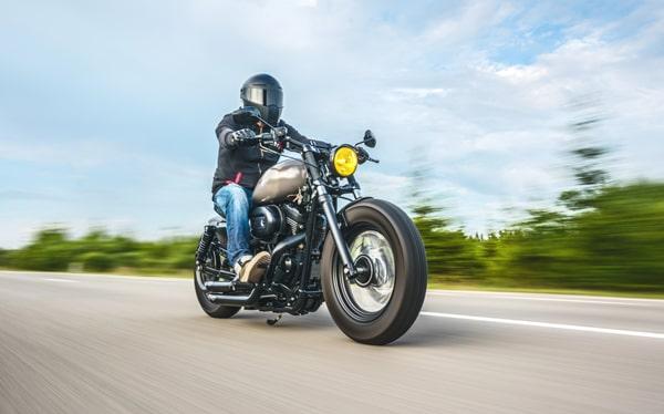 it is still important to have motorcycle insurance even if the motorcycle is not being used, as it provides protection in case of theft, vandalism, or damage while not in use