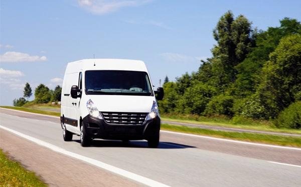 factors that impact the cost of van insurance premiums include the motorist's age, driving record, location, and the van's make and model