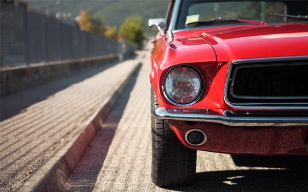 classic car insurance can provide coverage for a wide variety of vintage and classic automobiles, including muscle cars, hot rods, and antique cars